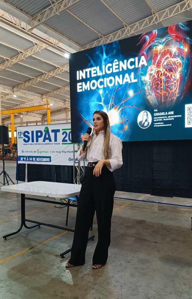 Palestra NR1, contrate para sua empresa